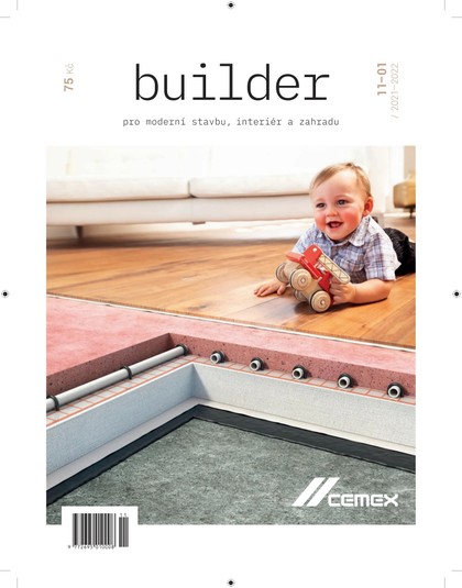 E-magazín builder 11/2021-01/2022 - GoodTown Media