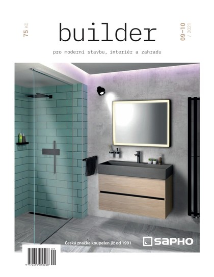 E-magazín builder 9-10/2021 - GoodTown Media