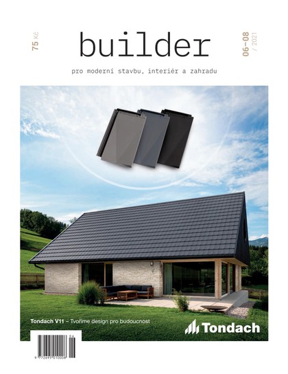 E-magazín builder 6-8/2021 - GoodTown Media