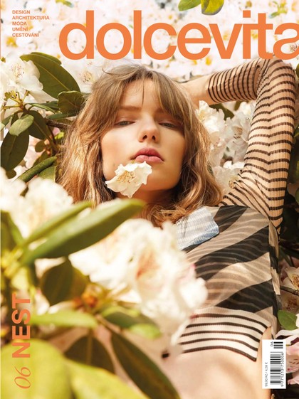 E-magazín Dolce Vita 06/2018 - New Look Media