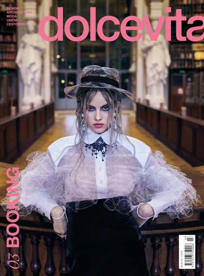 E-magazín Dolce Vita 03/2018 - New Look Media