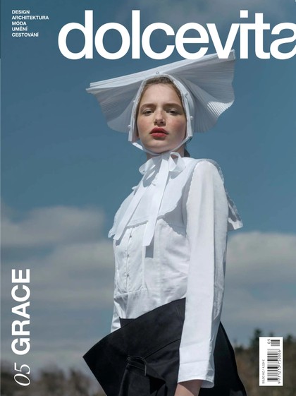 E-magazín Dolce Vita 05/2019 - New Look Media