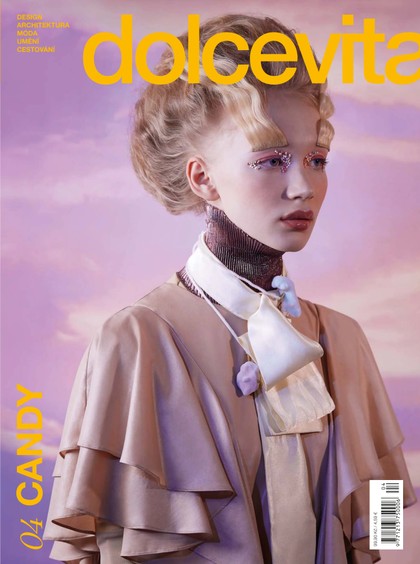 E-magazín Dolce Vita 04/2019 - New Look Media