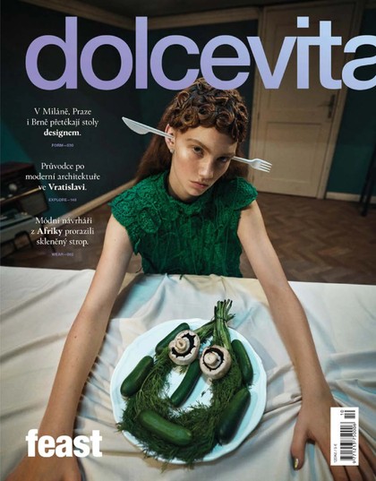 E-magazín Dolce Vita 10/2021 - New Look Media