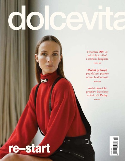 E-magazín Dolce Vita 1-2/2021 - New Look Media