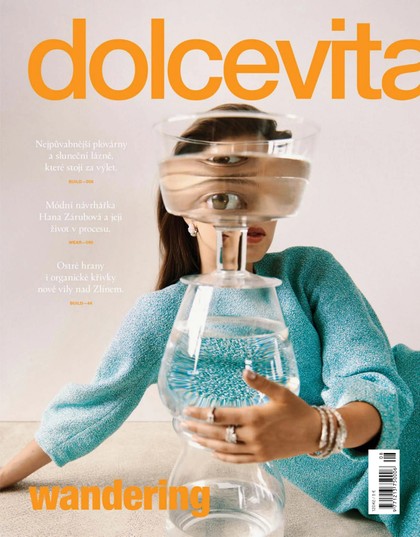 E-magazín Dolce Vita 7-8/2021 - New Look Media