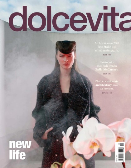 E-magazín Dolce Vita 11/2021 - New Look Media