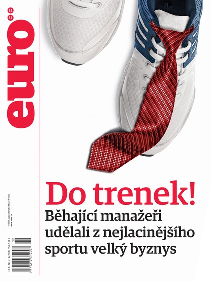 E-magazín EURO 32-33/2015 - New Look Media