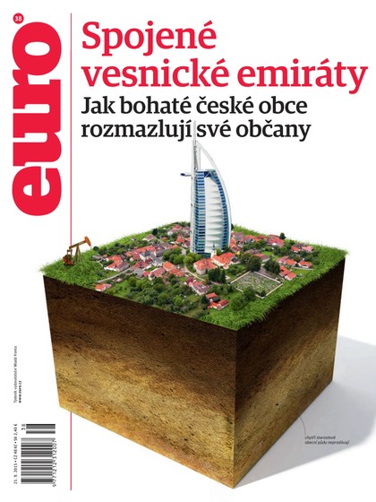 E-magazín EURO 38/2015 - New Look Media