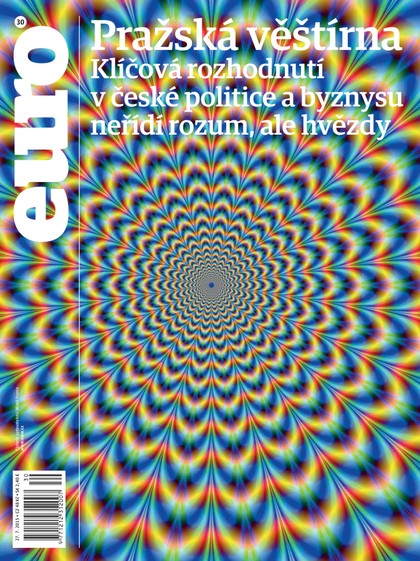 E-magazín EURO 30/2015 - New Look Media