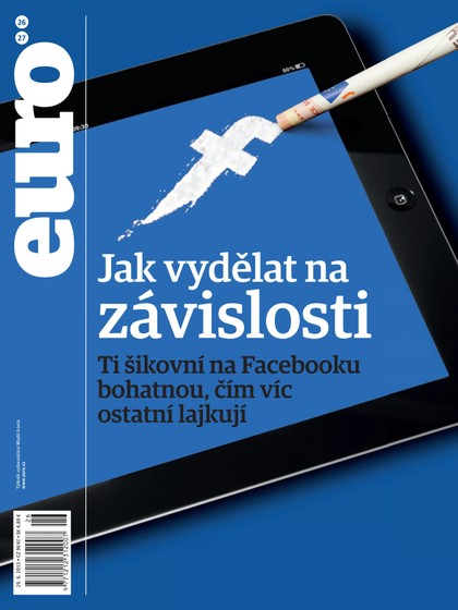 E-magazín EURO 26,27/2015 - New Look Media