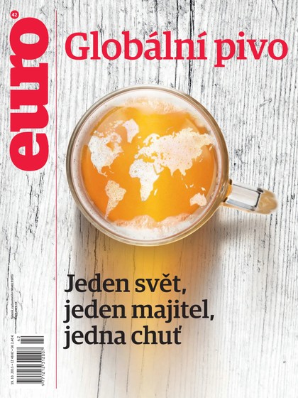 E-magazín EURO 42/2015 - New Look Media