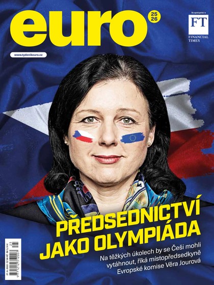 E-magazín EURO 25-26/2022 - New Look Media