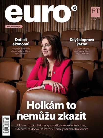 E-magazín EURO 3-4/2022 - New Look Media