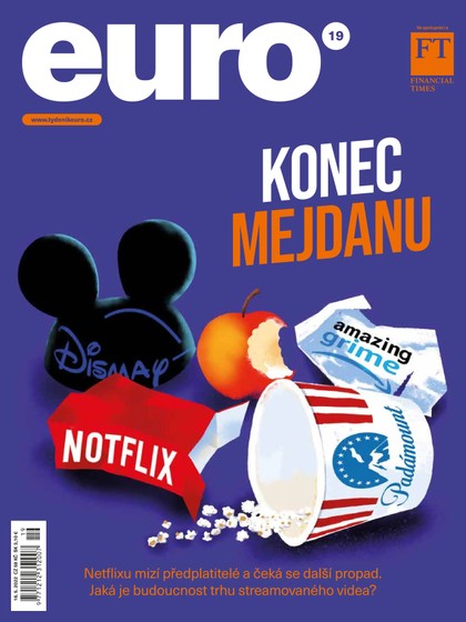 E-magazín EURO 19/22 - New Look Media