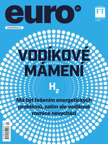 E-magazín EURO 21/2022 - New Look Media