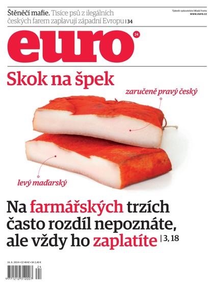 E-magazín EURO 24/2014 - New Look Media