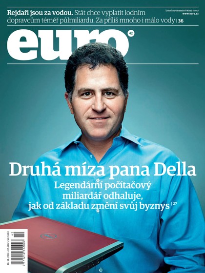 E-magazín EURO 42/2014 - New Look Media