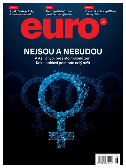 E-magazín EURO 6/2020 - New Look Media