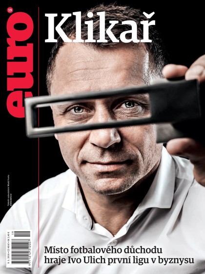 E-magazín EURO 19/2016 - New Look Media