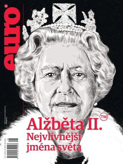 E-magazín EURO 16/2016 - New Look Media