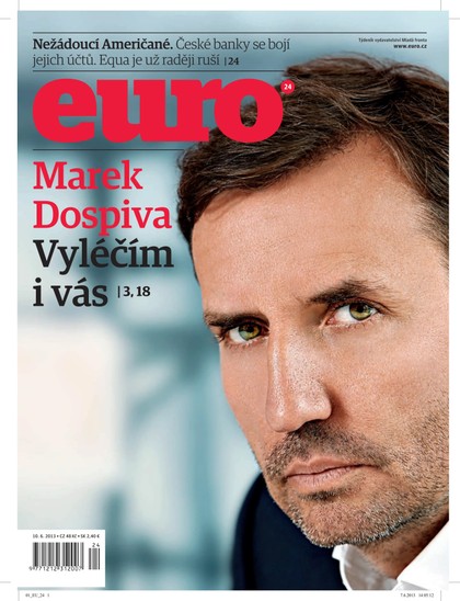 E-magazín EURO 24/2013 - New Look Media