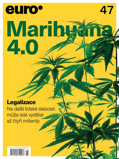 E-magazín EURO 47/2017 - New Look Media