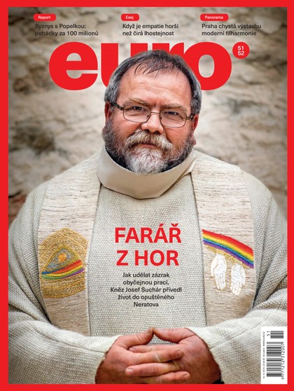 E-magazín EURO 51-52/2019 - New Look Media