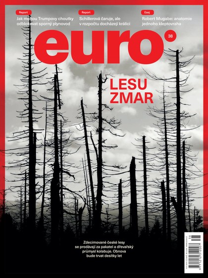 E-magazín EURO 38/2019 - New Look Media