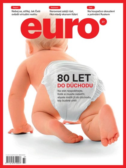 E-magazín EURO 37/2019 - New Look Media