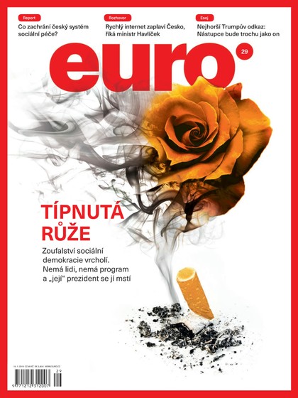 E-magazín EURO 29/2019 - New Look Media