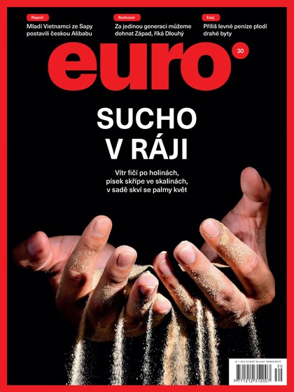 E-magazín EURO 30/2019 - New Look Media