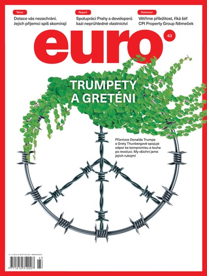 E-magazín EURO 43/2019 - New Look Media