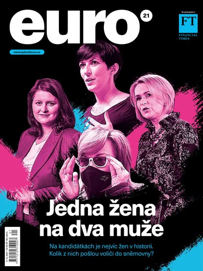 E-magazín EURO 21/21 - New Look Media