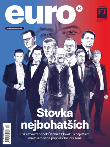 E-magazín EURO 20/21 - New Look Media