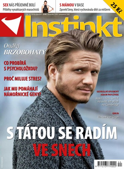 E-magazín Instinkt 44/2017 - Empresa Media