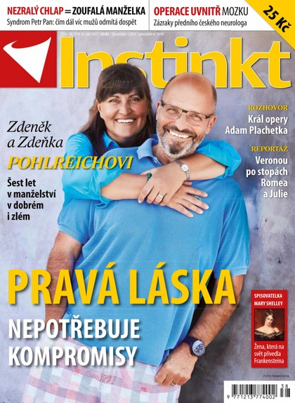 E-magazín Instinkt 38/2017 - Empresa Media