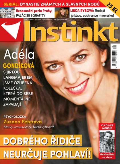 E-magazín Instinkt 44/2018 - Empresa Media