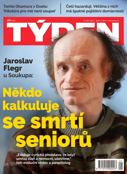 E-magazín Týden 21/2020 - Empresa Media