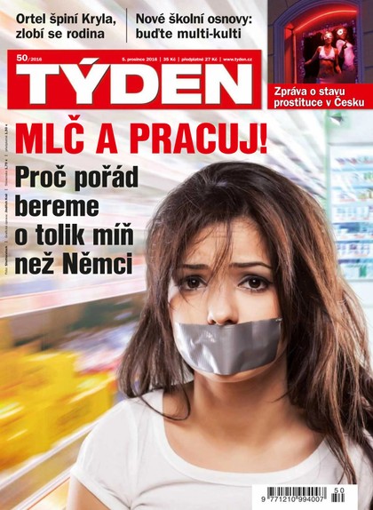 E-magazín Týden 50/2016 - Empresa Media