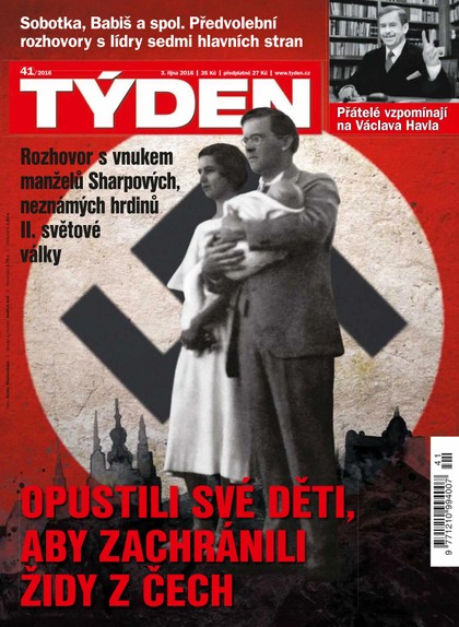 E-magazín Týden 41/2016 - Empresa Media