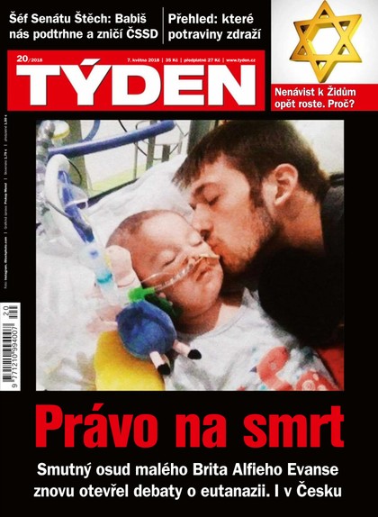 E-magazín Týden 20/2018 - Empresa Media