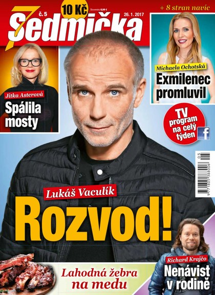 E-magazín Sedmička 5/2017 - EMPRESA MEDIA