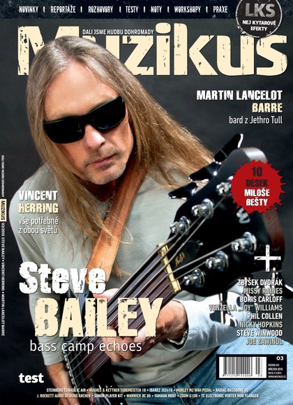 E-magazín Muzikus 3/2015 - MUZIKUS