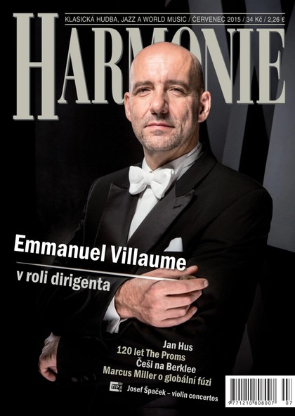 E-magazín Harmonie 7/2015 - A 11 s.r.o.