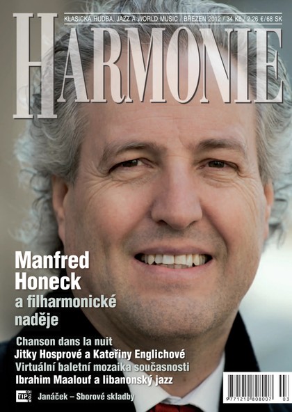 E-magazín Harmonie 3/2012 - A 11 s.r.o.