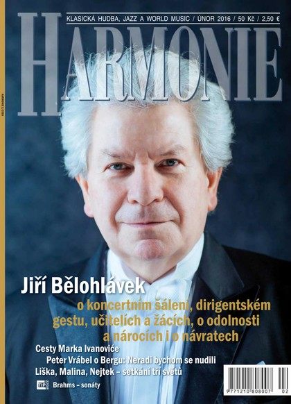 E-magazín Harmonie 2/2016 - A 11 s.r.o.