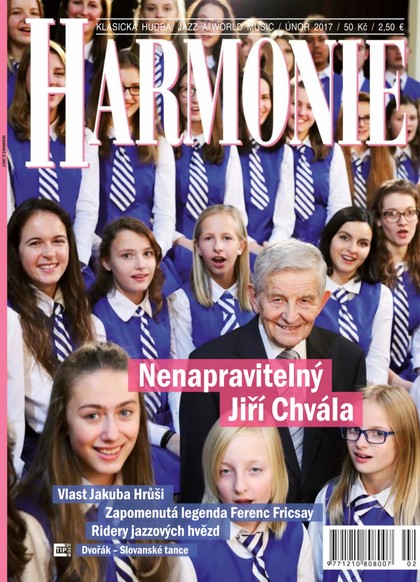 E-magazín Harmonie 2/2017 - A 11 s.r.o.