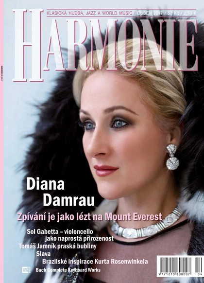 E-magazín Harmonie 4/2017 - A 11 s.r.o.