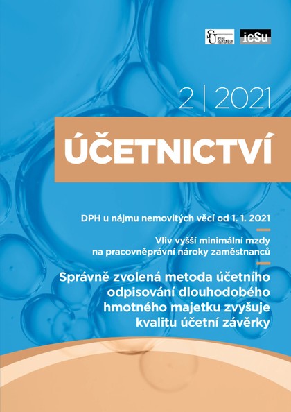 E-magazín Účetnictví 2/2021 - Svaz účetních České republiky, z. s.